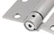 Prime-Line Door Hinge Commercial UL Adjust Self-Close, 3-1/2 in. with Sq. Corners, Satin Nickel 3 Pack U 1158253 - alternate 8